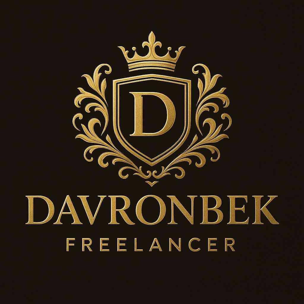 Davronbek Asadullayev